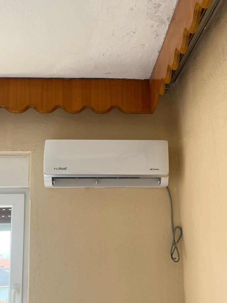 denizli fujiplus montaj